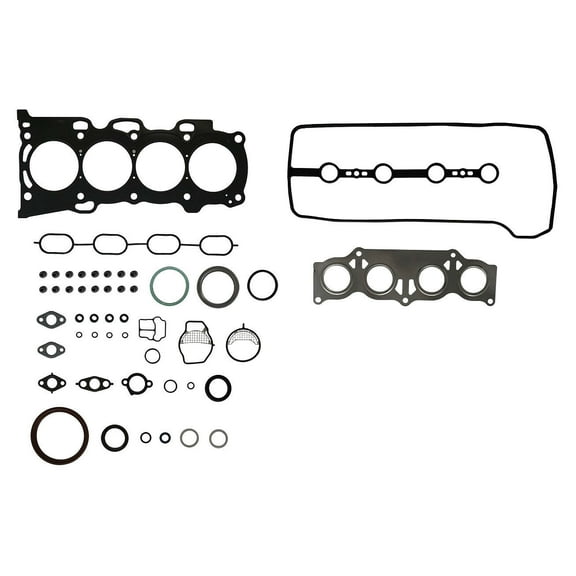 Engine Full Gasket Set-Gasket Set ITM 09-09807