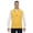 Campus Gold, variant on Ash City Core 365 88191 - NEW JOURNEY CORE 365TM MEN'S FLEECE VESTS []