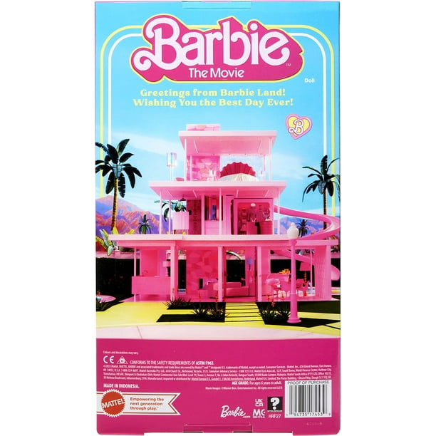 Barbie Vêtement pour Ken X7853 Jouet de reve