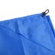 thumbnail image 3 of Eigraketly Colchoneta de viaje para Picnic, almohadilla impermeable reutilizable a prueba de humedad, alfombrillas plegables, chubasquero, accesorio para carpas Azul Eigraketly OD032004-02, 3 of 6