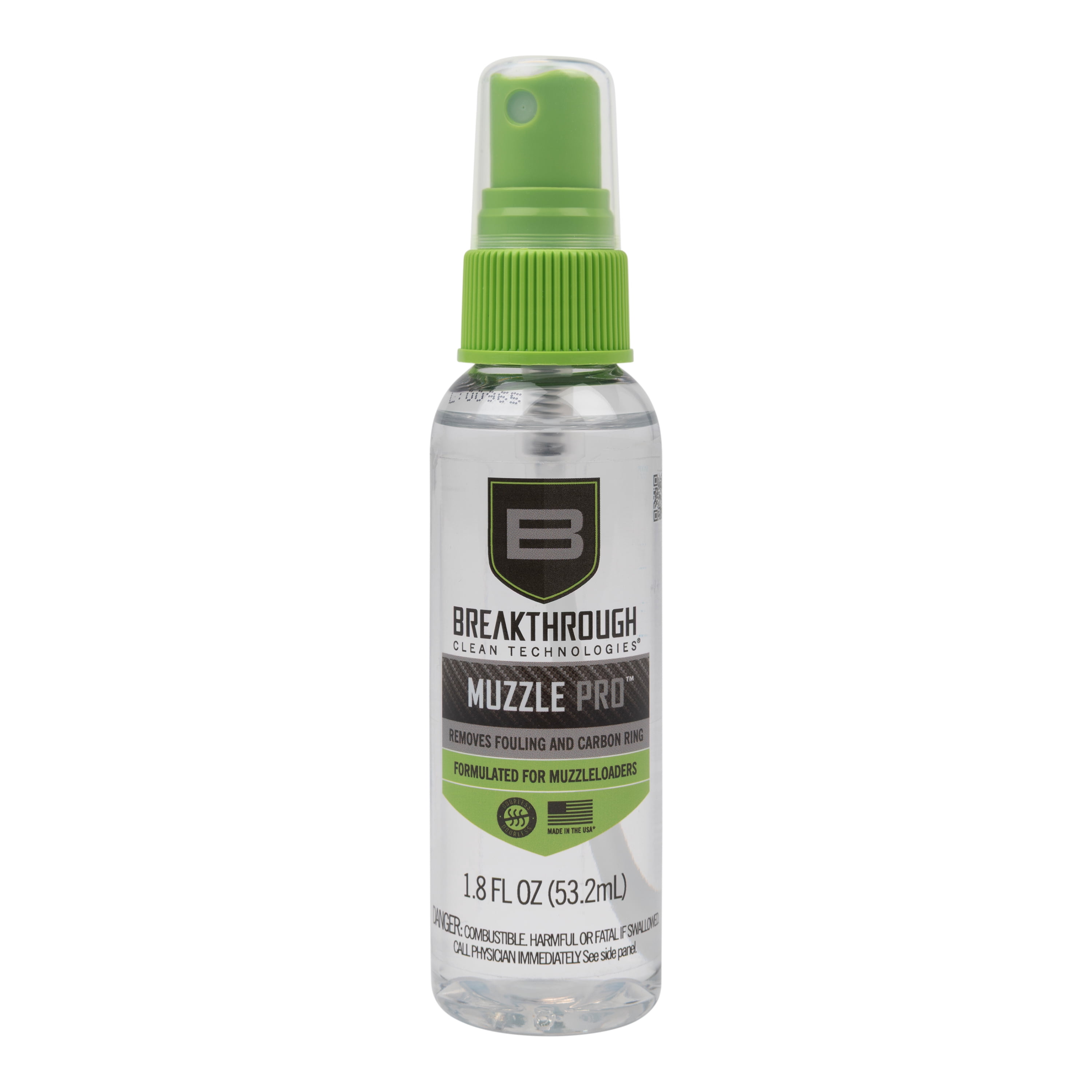 Birchwood Casey Barricade Rust Protection 4.5 oz Spout Can