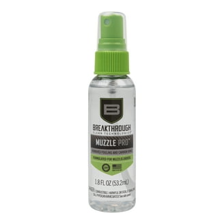 Breakthrough Clean Technologies® Military-Grade Solvent, 6oz