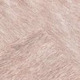 thumbnail image 5 of Home Soft Things Tanga Jacquard Chenille 2 Piece Throw Pillow Cover Set - Rose Quartz - 20" x 20", 5 of 7