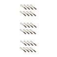 thumbnail image 1 of Tirador de Cremallera sweethay 8 Piezas PVC Multiusos, 1 of 6
