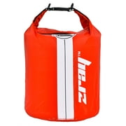 Pool Central 5 Liter - Red Zray Lightweight Waterproof Gear Dry Bag