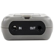 Racing Electronics REceiver PRO, Micro Scanner For Competitors