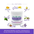 thumbnail image 3 of PhysAssist® Oncology Cream® with Botanicals for Body, Family Size 6oz. Soothing and Hydrating to Stressed Skin. Made with Oils of Lavender, 3 of 6