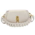 thumbnail image 1 of ¡Promoción Especial!, Bolso bandolera de un solo hombro de piel de gran capacidad con múltiples compartimentos para mujer Akmoler, 1 of 8