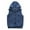 Navy2, variant on ameIAEA Kids Zip Up Vest Toddler Boys Girls Sleeveless Jacket Coats with Pockets 3-12 Years