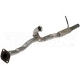 thumbnail image 1 of Fits 2011-2015 Ford Explorer Dorman Exhaust Crossover Pipe 679-032 OE Solutions; OE Replacement, 1 of 5