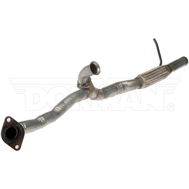 Fits 2011-2015 Ford Explorer Dorman Exhaust Crossover Pipe 679-032 OE Solutions; OE Replacement