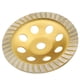 thumbnail image 2 of Disco De Corte De Diamante Para Muela Abrasiva De Segmento De Diamante 180x22.2mm Disco De Corte De Taza Para Muela Abrasiva De Segmento De Diamante Para Granito De Mármol De ANGGREK IDGS19, 2 of 8
