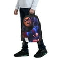 thumbnail image 6 of Lsque Chucky Backpack for Men and Women - Durable 600D Oxford Cloth -Large Capacity, Water-Resistant School, Travel, and Hiking Bag, 6 of 7