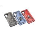 thumbnail image 3 of Funda Protectora de Teléfono TITANIO Motorola Moto G35 5G (Negro), 3 of 4