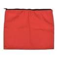thumbnail image 2 of Rinker Boat Owners Manual Pouch | Zippered 17 1/2 x 14 Inch Red, 2 of 4