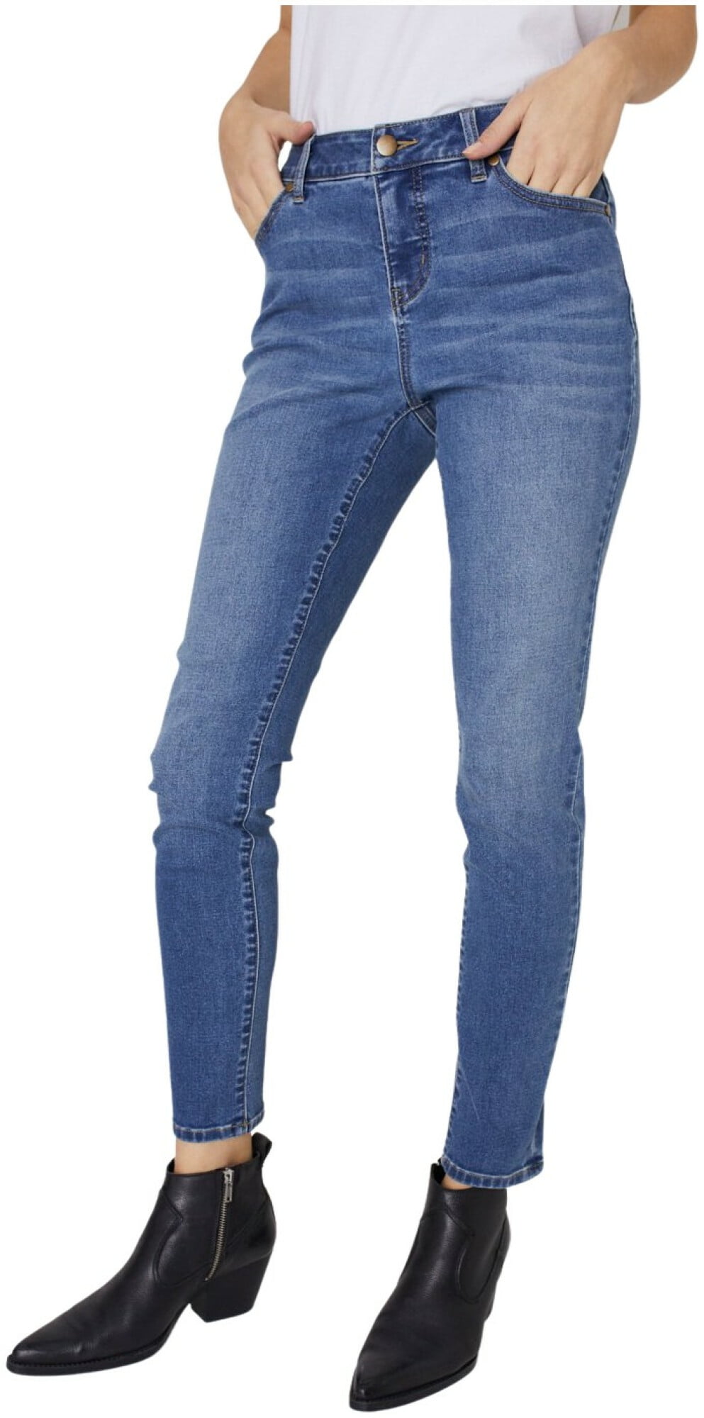 dressbarn westport boyfriend jeans