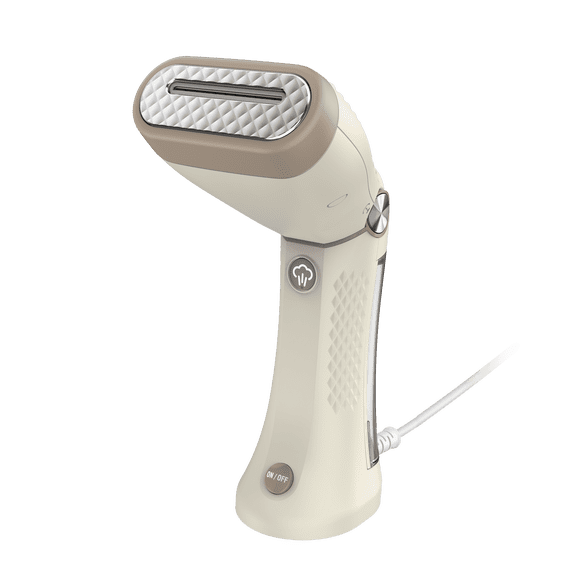 Conair Power Steam Travel Garment Steamer, Lightweight and Compact with Dual Voltage, 1 Count