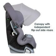 Baby Trend Cover Me 4-in-1 Convertible Car Seat - Vespa - Gray