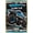 Gold Framed Version, variant on Monster Jam - Megladon Wall Poster, 22.375" x 34" Framed