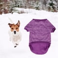 thumbnail image 4 of Dog Clothes,Winter Soft Warm Cute Pet Clothes Puppy Clothes Rugged and Tough, 4 of 8