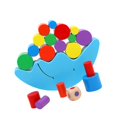 thumbnail image 1 of Balance Blocks Wooden Balance Toy for Kids Early Education Building Blocks, 1 of 3