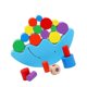 thumbnail image 3 of Wooden Balance Blocks Toy for Parent-Child Interaction, 3 of 3