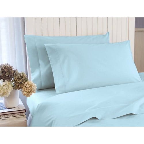 Sunbeam Fleece Sheets Walmart