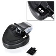 thumbnail image 4 of Fishing Bite Indicators Night Creative Dual Line Gear Loud Alarm Easy To Install New Durable Gift Portable Electronic, 4 of 5