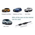 thumbnail image 3 of Parasol Cubre Sol Retráctil Para Parabrisas Auto O Camioneta, 3 of 8