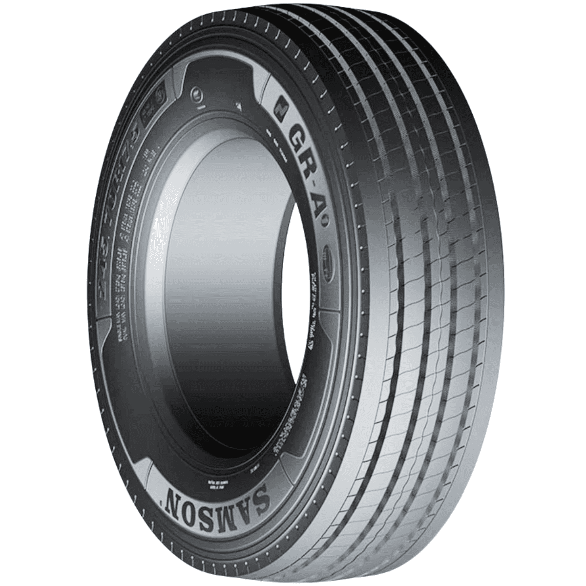 Samson GR-A1 265/70R19.5 H/16PLY Commercial Tire