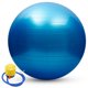 thumbnail image 2 of Bola de Yoga Anti-Burst de Yoga 55 cm/65 cm/75 cm Bola de equilibrio de Estabilidad Pilates Barra Fitness Fitness Bola Con Bomba de Aire, 2 of 6