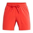 thumbnail image 5 of Athletic Works Men's and Big Men's Ripstop Shorts, 7" Inseam, Sizes S-5XL, 5 of 5
