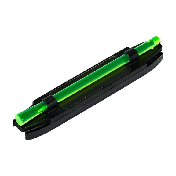 Hiviz S300-G Narrow Magnetic S.G. Sight Fits Ribs from .218" to .328"