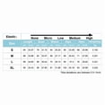 thumbnail image 7 of Women'S Summer Casual Mock Neck Dresses Sleeveless Ruched Bodycon Cocktail Party Mini Dress Coffee Color L, 7 of 7