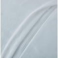 thumbnail image 2 of MMTX Luxury Chinchilla Faux Fur Pillow (18 In. x 18 In.), 2 of 5