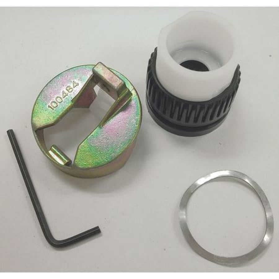 MOEN 101310 Faucet Service Kit,Chrome,Single Lever