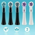 Apply The Music B Toothbrush 5789EB17pro300 Toothbrush Head Cap Good