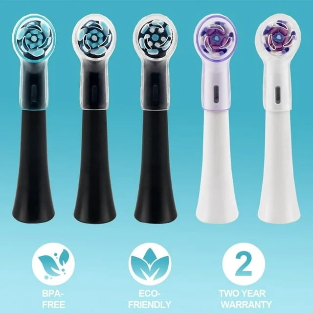 WIFKLSIIPG Apply The Music B Electric Toothbrush 5789EB17pro300 Toothbrush Head Cap