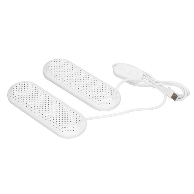 USB Household Shoe Dryer Deodorizing Boot Shoes Dryer with Timer Student Dormitory Adult