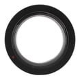 thumbnail image 1 of Lens Adapter, Aluminum Alloy Lens Mount Adapter  for NEX E Mount Cameras, 1 of 7