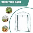 thumbnail image 4 of Garden Replacement Cover Mini Greenhouse Pvc Cover Mini Flower Garden Cover, 4 of 8