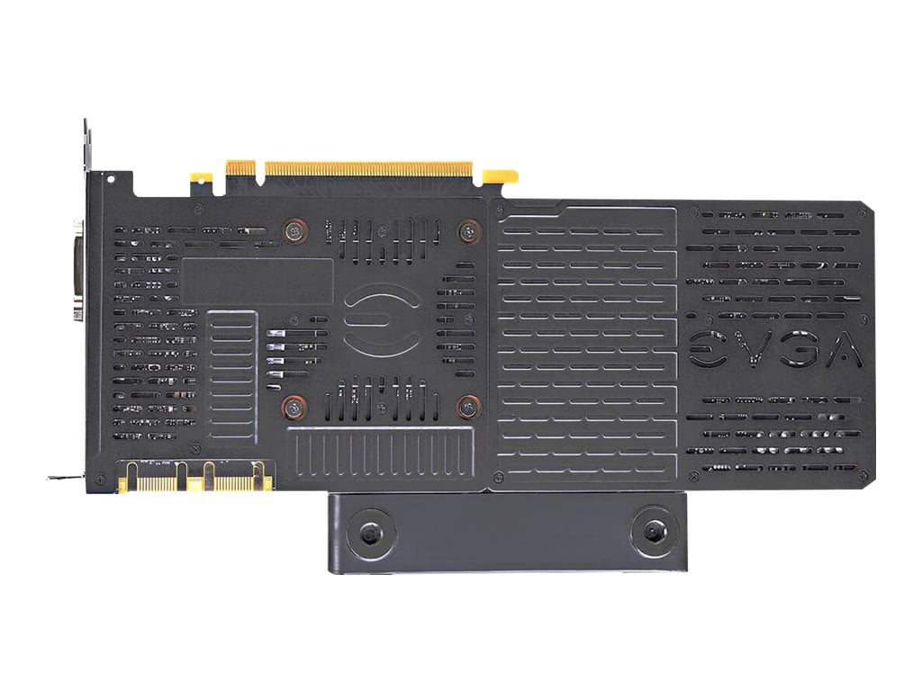 EVGA NVIDIA GeForce GTX 1080 Ti Graphic Card, 11 GB GDDR5X