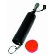 thumbnail image 1 of WirthCo 32985 Pistolet à Graisse Style Poussoir Rouge (65ml/2 oz), 1 of 3