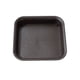 thumbnail image 1 of Bandejas cuadradas for macetas, base for platillos de plantas, suministros for el hogar y el jardín, 2 piezas, 1 of 3