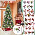 thumbnail image 3 of Liyamei 2D Acrylic Cute Cartoon Adorable Baby 8CM, 3 of 3