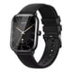 thumbnail image 2 of Reloj Smart watch Kt65 Fralugio Hr Bp Spo2 Full Touch 1.92 Pulgadas Negro Fralugio Sport, 2 of 4