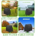 thumbnail image 4 of Cubierta Para Mesa De Juegos Acuáticos, Tela Oxford 420D, Cubierta Para Mesa De Agua Para Niños, Impermeable Para El Hogar, 4 of 7