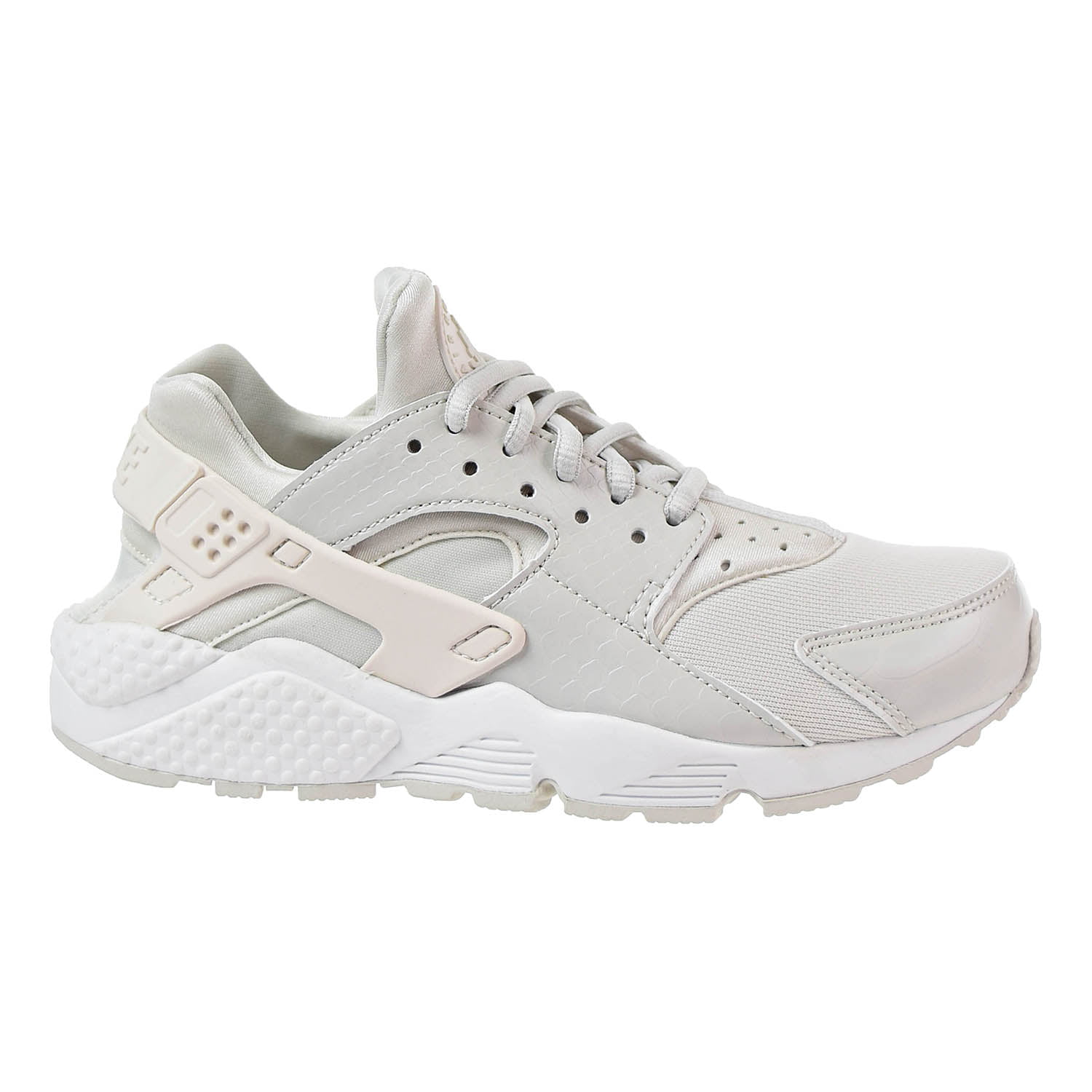 kan zijn Houden Reis Nike Air Huarache Run Women's Running Shoes Phantom/Light Bone 634835-028 -  Walmart.com