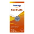 thumbnail image 2 of Multivitaminico Pharmaton Complete 100 capsulas, 2 of 6