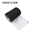 thumbnail image 4 of Cable Management Sleeve Flexible Neoprene Wrap Wire Cord Hider Cover Organizer, 4 of 8
